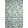 Rolling Tide Indoor/Outdoor Rug - 3 x 5 - OUT OF STOCK UNTIL 08/17/2026