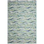 Rolling Tide Indoor/Outdoor Rug - 3 x 5 - OUT OF STOCK UNTIL 08/17/2026