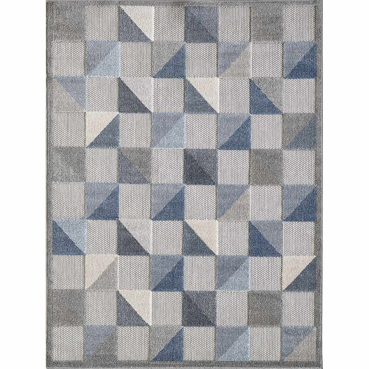New Bedford Indoor/Outdoor Rug - 7 x 9
