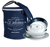 Navigator 25-Piece Round Tableware Pack - OUT OF STOCK UNTIL 09/25/2026