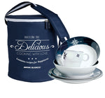 Navigator 25-Piece Round Tableware Pack - OUT OF STOCK UNTIL 10/06/2026