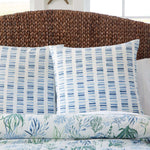 Sea Flora Euro Sham
