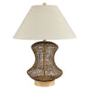 Mariner's Rope Table Lamp