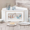 Island Time Corner Breadbox