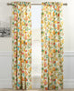 Reef Jubilee Lined Rod Pocket Panels - Set of 2