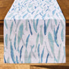 School of Fish Table Runner - 72 Inch
