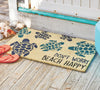 Turtle Beach Doormat