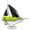 Sailboat Wine Bottle Holder