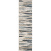 Sandy Seas Rug - 2 x 8