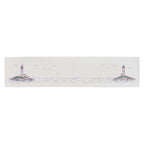 Lighthouse Guide Table Runner