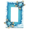 Sea Turtles Rocker Plate