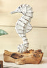 Seahorse Driftwood Sculpture - OUT OF STOCK UNTIL 07/10/2026