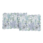 Seascape Coastal Table Runner
