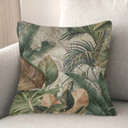 Tropical Breeze Pillow - OVERSTOCK