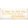 Bay Breeze Wooden Wall Art