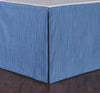 Florida Keys 15 Inch Bedskirt - Twin