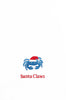 Kringle Crab Kitchen Towels -  Set of 4