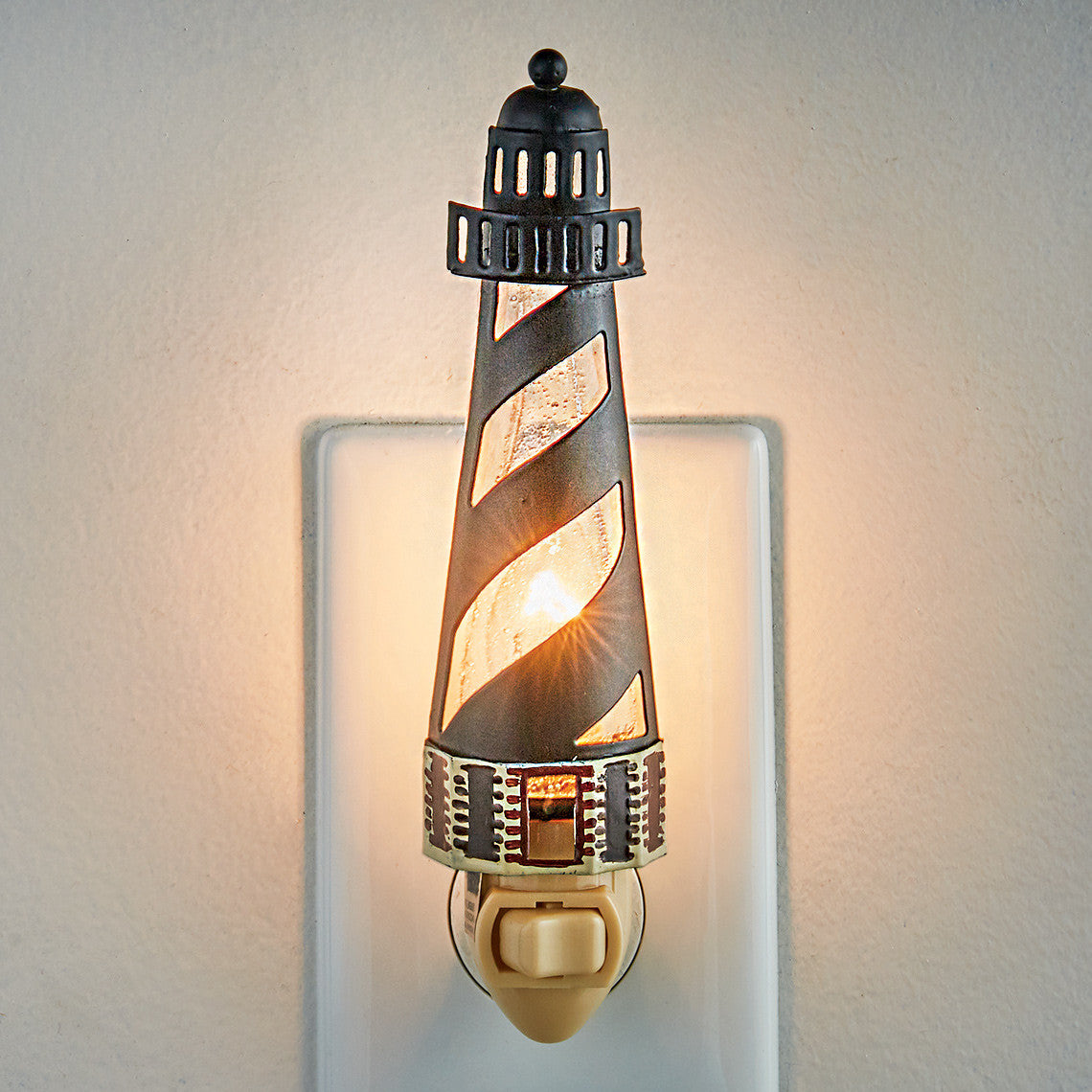 Cape Lighthouse Nightlight