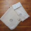 Seashell Shores Napkins - Set of 4