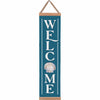 Ocean Welcome Wall Art