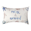 Seaside Serenity Decorative Pillow