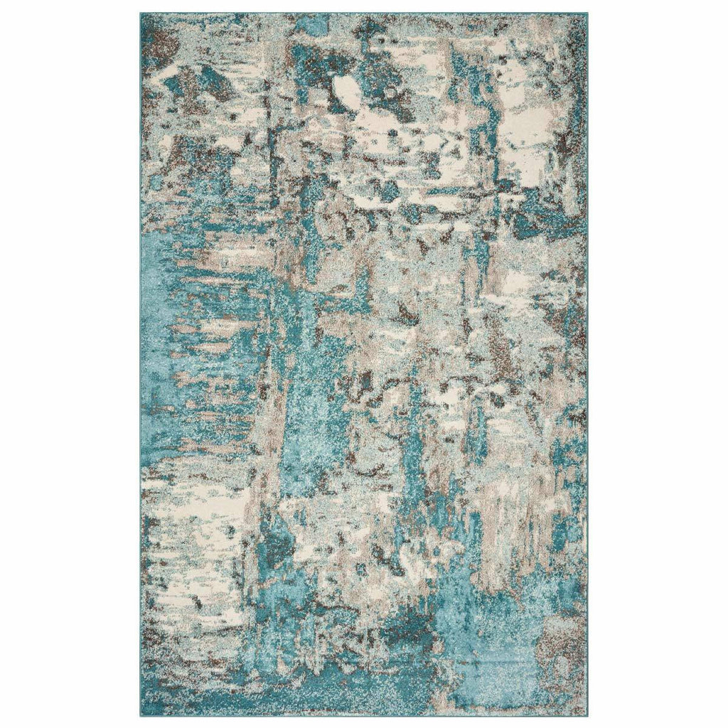 Rocky Waters Rug - 7 x 10