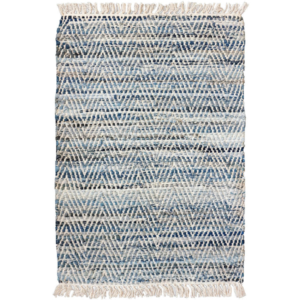 Cape Tide Rug - 2 x 6