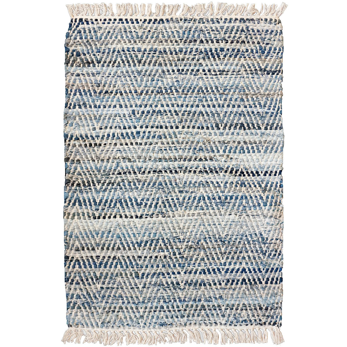 Cape Tide Rug - 2 x 6