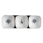 Navigator 4-Piece Snack Set
