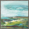 Bay Winds Canvas art