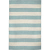 Carlsbad Beach Stripes Indoor/Outdoor Rug - 4 x 6 - OUT OF STOCK UNTIL 08/05/2026