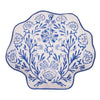Coastal Shellabration Pillow