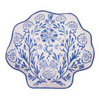 Coastal Shellabration Pillow