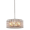 Nautical Gems Pendant Light - 26 Inch