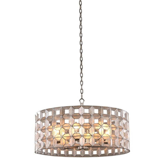 Nautical Gems Pendant Light - 26 Inch