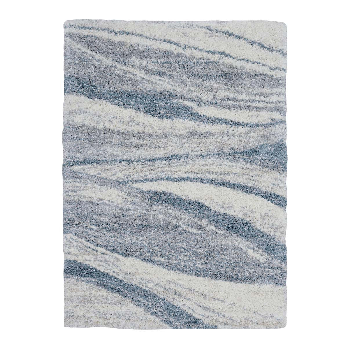 Agate Slate Rug - 8 x 10 - OUT OF STOCK UNTIL 09/29/2026