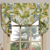 Mazatlan Tie Up Curtain