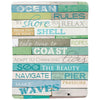 Rules of the Ocean Throw