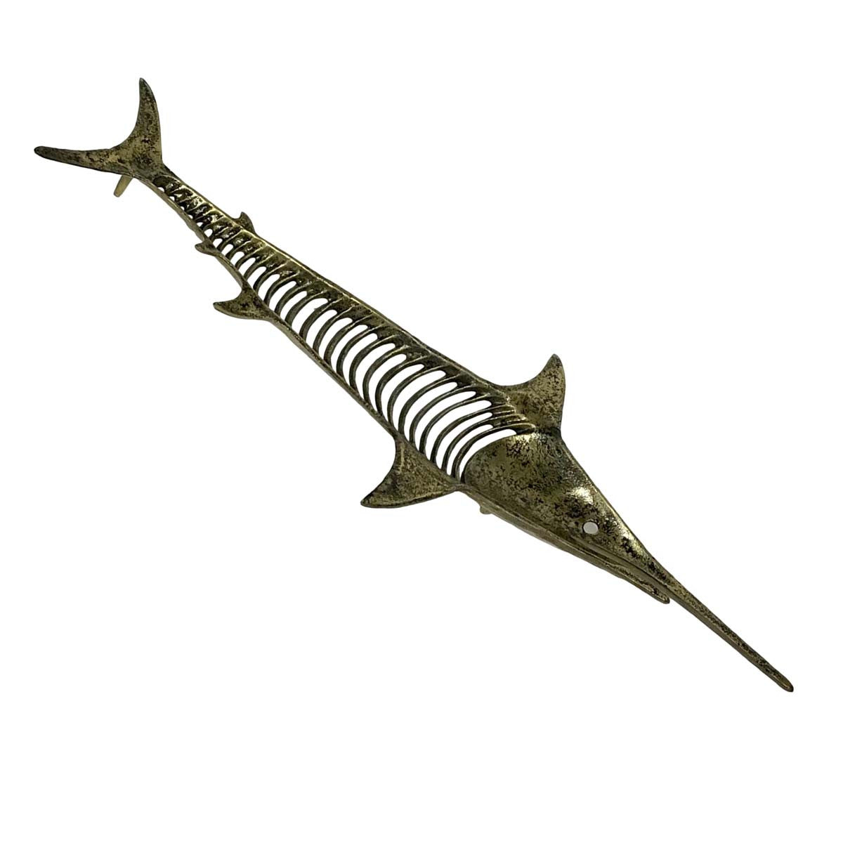 Marlin Majesty Bowl
