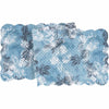 Monstera Paradise Table Runner