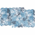 Monstera Paradise Table Runner