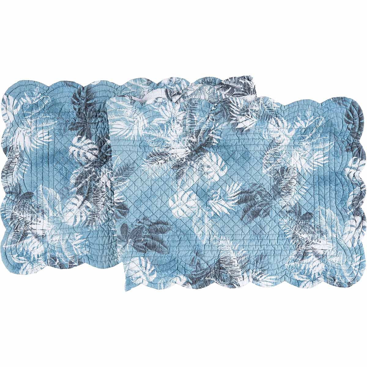 Monstera Paradise Table Runner
