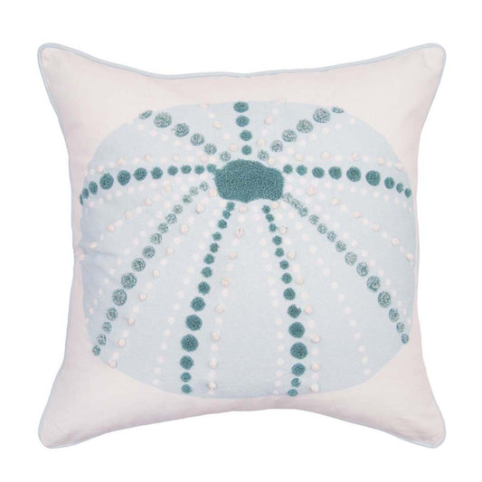 Urchin to Relax Pillow