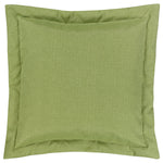 Mazatlan Green Euro Sham