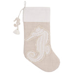 Beachcomber Seahorse Stocking