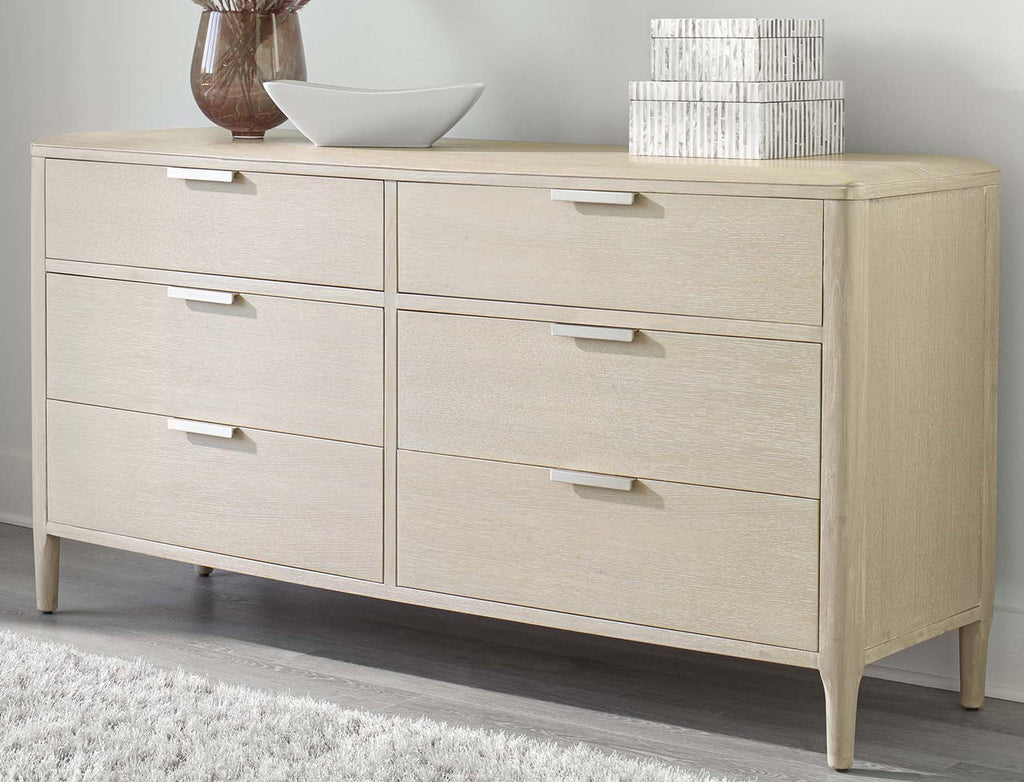 Cascading Waves Dresser - OUT OF STOCK UNTIL 09/07/2026