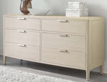 Cascading Waves Dresser
