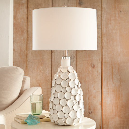 Aria Coastal Table Lamp- SALE