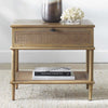 Shoreline Accent Table
