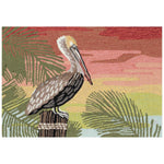 Pelican Post Floor Mat - 2 x 3